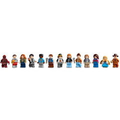 LEGO 11370 Stranger Things: The Creel House
