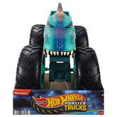 Hot Wheels Monster Trucks Xl Mega Wrex