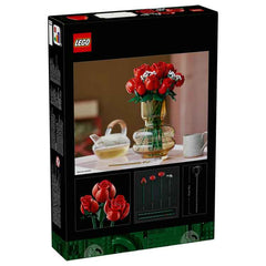LEGO 10328 Bouquet of Roses