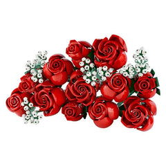 LEGO 10328 Bouquet of Roses