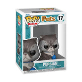Funko-Legacy POP! Pets Vinyl Figure Persian Cat