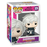 FunkoHell's Paradise: Jigokuraku POP! Animation Vinyl Figure Gabimaru