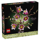 LEGO 11510 Magnolia Branches