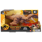 Jurassic World Wild Roar Kryotops