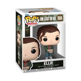 Funko The Last of Us POP! TV Vinyl Figures Ellie