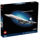 LEGO 10318 Concorde