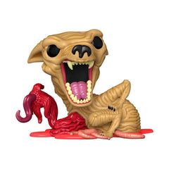 Funko The Thing POP! Movies Vinyl Figure Dog Thing