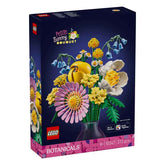 LEGO 10347 Petite Sunny Bouquet