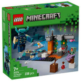LEGO 21274 The Warden Encounter