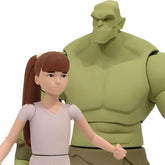 Invincible Monster Girl Deluxe Action Figure Box Set