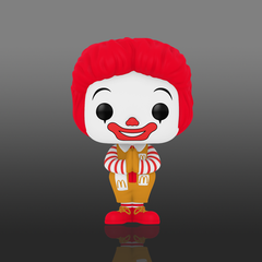 Toy Figure