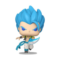 Toy Figure