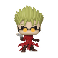 Toy Figure