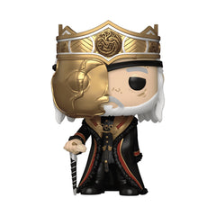Toy Figure