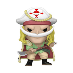 Toy Figure