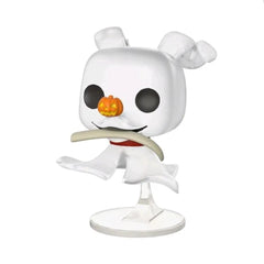Toy Figure