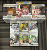 Funko Pop! Anime: One Piece **WEB ONLY**
