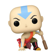 Toy Figure