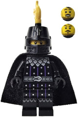 Serpent Knight cas593