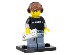 Video Game Guy, Series 12