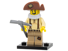 Prospector, Series 12