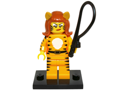 Tiger Woman, Series 14