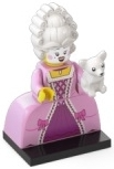 Rococo Aristocrat, Series 24