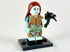 Sally, Disney, Series 2
