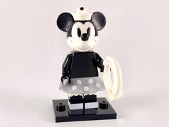 Vintage Minnie, Disney, Series 2