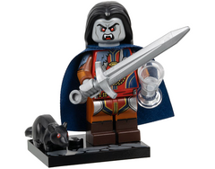 Strahd von Zarovich, Dungeons & Dragons
