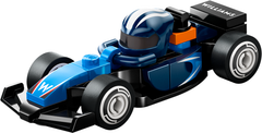 Williams F1 Team Race Car