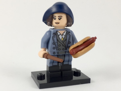 Tina Goldstein, Harry Potter, Series 1