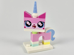 Unikitty, The LEGO Movie 2