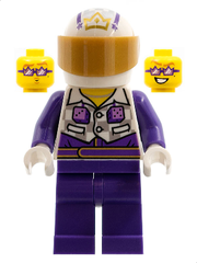 Spotlight - Stuntz Driver Cty1327