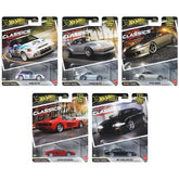 Hot Wheels Car Culture 2026 Modern Classics - Select Vehicle(s)