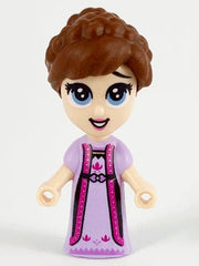 Queen Iduna - Micro Doll dp112