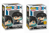 Funko Pop! Anime: Demon Slayer - Muichiro Tokito #1853