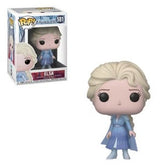 Funko Pop! Disney: Frozen 2 - Elsa (Variations)