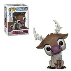 Funko Pop! Disney: Frozen 2 - Sven
