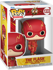 Funko Pop! DC: Flash - The Flash #1333