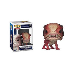 Funko Pop! 621 Pop Movies - The Predator - Predator Hound Vinyl Figure