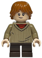 Ron Weasley hp142