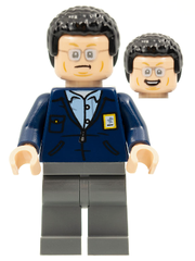 Seinfeld Newman idea093