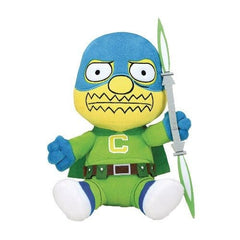 Kidrobot Phunny The Simpsons 8-Inch Plush - Select Figure(s)
