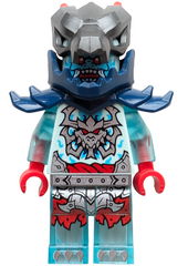 Spectral Dragonian Scout - Short Horns njo0968