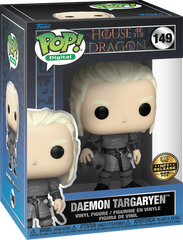Toy Figure