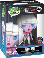 Toy Figure