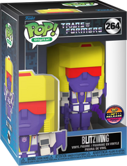 Toy Figure