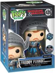 Toy Figure