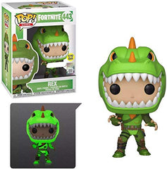 Toy Figure